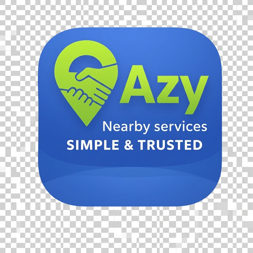 Azy Logo